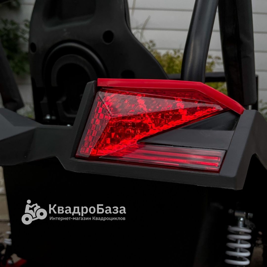 Электро Багги СканМото Cobra